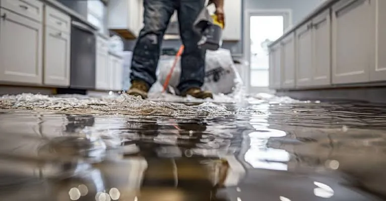 Water damage restoration companies near me in Rolling Hills, CA - Emergency flood extraction