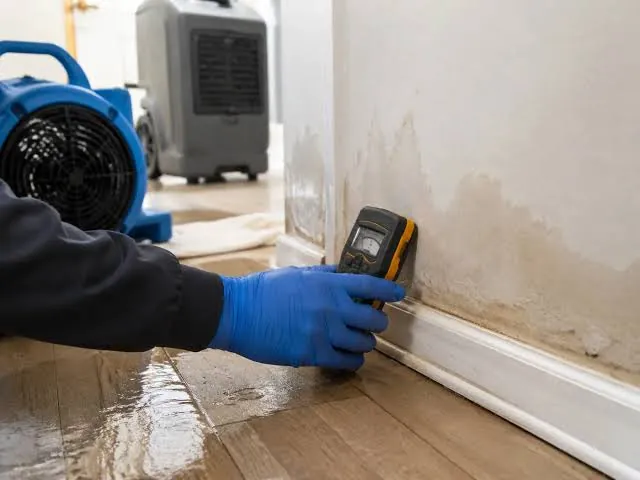 24/7 Water damage restoration services in Rolling Hills, CA - Rapid flood cleanup and mitigation